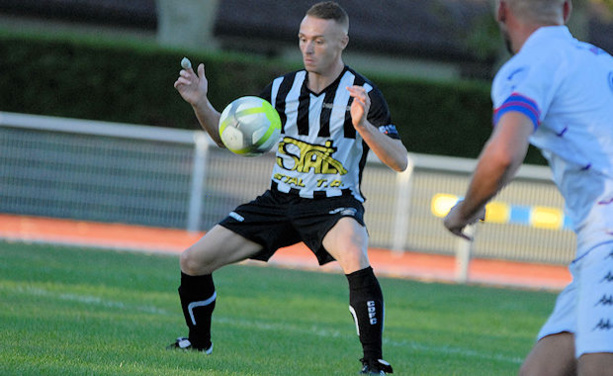 Chassieu-décines FC - Jérôme BONMARCHAND : "On ne manque de rien dans ce club..." Chassieu-décines FC - Jérôme BONMARCHAND : "On ne manque de rien dans ce club..."