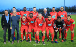 Chassieu-décines FC - Jérôme BONMARCHAND : "On ne manque de rien dans ce club..." Chassieu-décines FC - Jérôme BONMARCHAND : "On ne manque de rien dans ce club..."