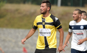 Coupe de France - Cyril BADOIL : "On adore ça au FC VAL LYONNAIS..." Coupe de France - Cyril BADOIL : "On adore ça au FC VAL LYONNAIS..."