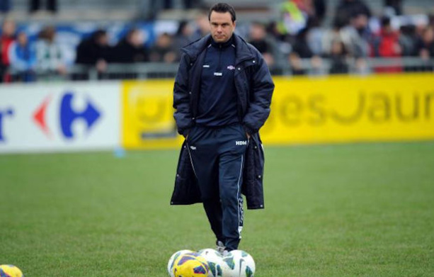 La VALSE ds BANCS - Hervé DELLA MAGGIORE rebondit La VALSE ds BANCS - Hervé DELLA MAGGIORE rebondit