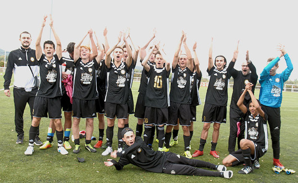 Le week-end en CHIFFRES - 4 doublés Coupe de France-Gambardella, plus qu'un invaincu en D1, encore 15 en Gambardella Le week-end en CHIFFRES - 4 doublés Coupe de France-Gambardella, plus qu'un invaincu en D1, encore 15 en Gambardella