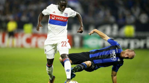 Interview - Ferland MENDY : "On s'est tous remis en question..."