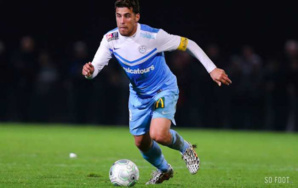 A 35 ans, Bryan Bergougnoux est désormais entraîneur-joueur en R2, à Evian Thonon. A 35 ans, Bryan Bergougnoux est désormais entraîneur-joueur en R2, à Evian Thonon.