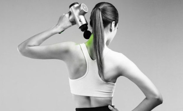 Sport-Protech.Ccom - L'AUTOMASSAGE, c'est possible avec HYPERVOLT Sport-Protech.Ccom - L'AUTOMASSAGE, c'est possible avec HYPERVOLT