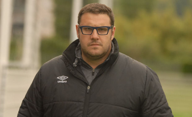 Hauts-Lyonnais - Fred MARCON communique après son départ Hauts-Lyonnais - Fred MARCON communique après son départ