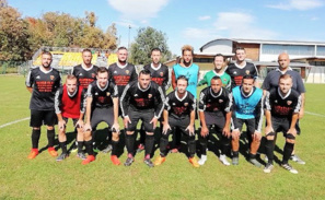 Muroise Foot - V. PAPALEO : "Il y a tout à faire dans ce club..." Muroise Foot - V. PAPALEO : "Il y a tout à faire dans ce club..."