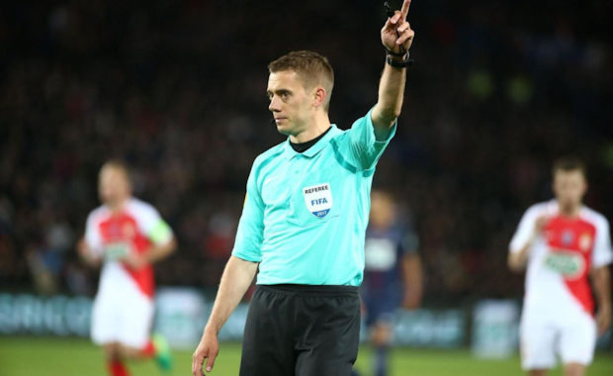 Clément Turpin sera à l'Espace Zavattoni de Parcieux le 13 novembre Clément Turpin sera à l'Espace Zavattoni de Parcieux le 13 novembre