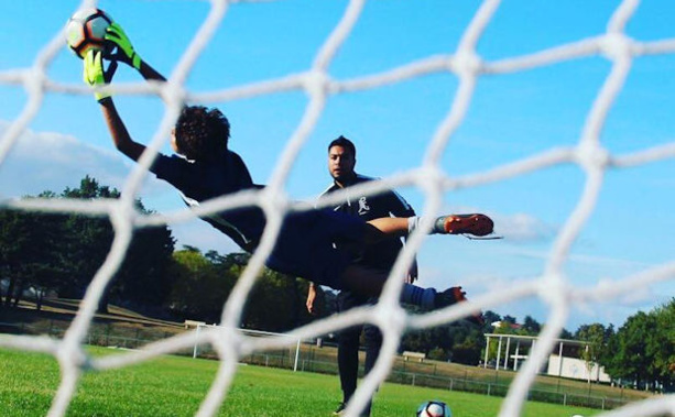 JPG ACADEMIE - Deux stages specials GARDIENS à LA TOUR DE SALVAGNY et BELLEVILLE JPG ACADEMIE - Deux stages specials GARDIENS à LA TOUR DE SALVAGNY et BELLEVILLE