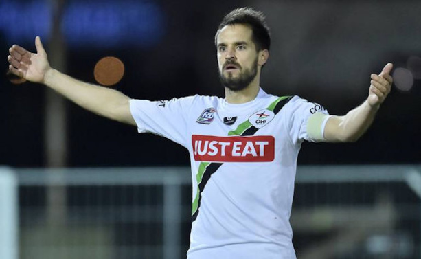 Hauts-Lyonnais - Romain REYNAUD : "Au fond de moi, c'est innée.."