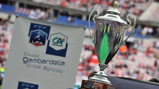 Gambardella CA - Les COACHS parlent de leurs matchs Gambardella CA - Les COACHS parlent de leurs matchs