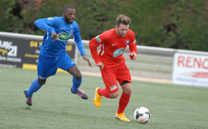 Coupe de France – Le CHASSIEU-DECINES FC s'offre un septième tour, l’AS MISERIEUX-TREVOUX en reste là