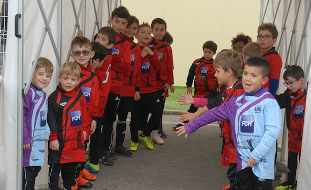 Coupe de France – Le CHASSIEU-DECINES FC s'offre un septième tour, l’AS MISERIEUX-TREVOUX en reste là