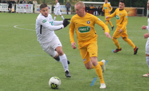 Coupe de France - Le FC VAL LYONNAIS au septième ciel ! Coupe de France - Le FC VAL LYONNAIS au septième ciel !