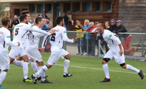 FC Val-Lyonnais – B. BARCEL : « On a tout maîtrisé de A à Z… » FC Val-Lyonnais – B. BARCEL : « On a tout maîtrisé de A à Z… »