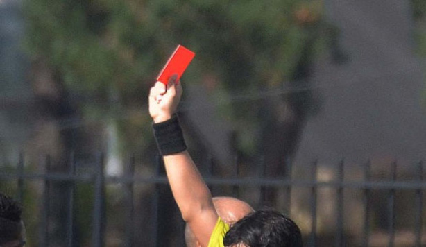 Discipline - Déjà radié à vie, un joueur risque la prison Discipline - Déjà radié à vie, un joueur risque la prison