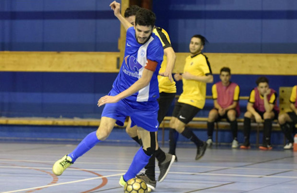 Zoheir Benjoua est de retour au FC Vénissieux Zoheir Benjoua est de retour au FC Vénissieux