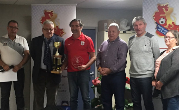 Les ECHOS des CLUBS – Le meilleur chez les jeunes, c'est le FC LYON ! Les ECHOS des CLUBS – Le meilleur chez les jeunes, c'est le FC LYON !