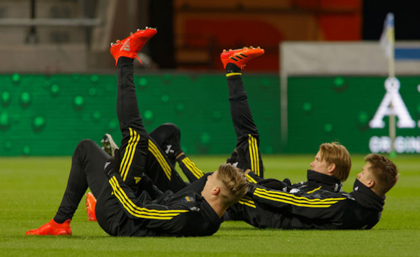 Sport-Protech.Com - Comment récupérer efficacement après un match ? Sport-Protech.Com - Comment récupérer efficacement après un match ?