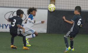 Un Olympico au Sun Set Soccer de Mions, c'est possible comme il y deux ans en demi-finale. Un Olympico au Sun Set Soccer de Mions, c'est possible comme il y deux ans en demi-finale.