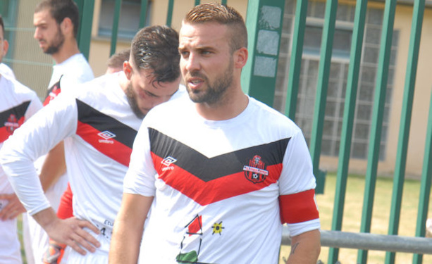 Sud Lyonnais 2013 - Trois questions à Martial LOPEZ : "On savoure..." Sud Lyonnais 2013 - Trois questions à Martial LOPEZ : "On savoure..."