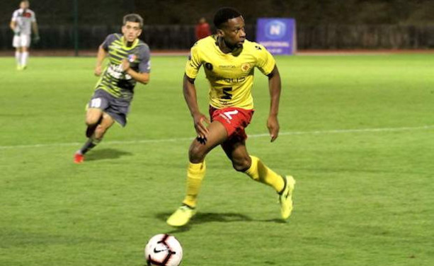 Photo Lyon-Duchère AS