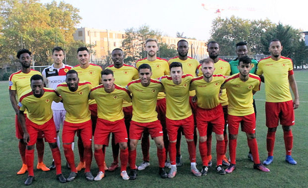 Lyon-Duchère AS B (Crédit photo Lyon-Duchère AS) Lyon-Duchère AS B (Crédit photo Lyon-Duchère AS)