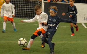 Sun Set Soccer Cup U9 - Total régal pour la revanche du PARIS FC Sun Set Soccer Cup U9 - Total régal pour la revanche du PARIS FC