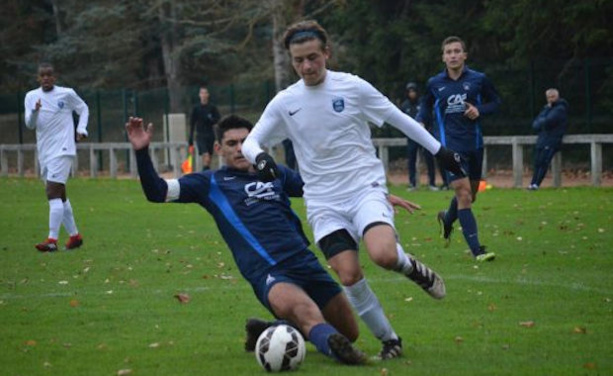 Coupe Interdistrict U15 - RHONE A impérial, RHONE B tient la route Coupe Interdistrict U15 - RHONE A impérial, RHONE B tient la route