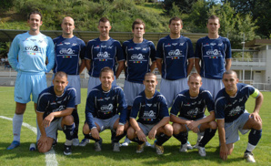 Il y a dix ans précisément, l'US Millery-Vourles avait fait ses début en R1, à l'époque DH Il y a dix ans précisément, l'US Millery-Vourles avait fait ses début en R1, à l'époque DH