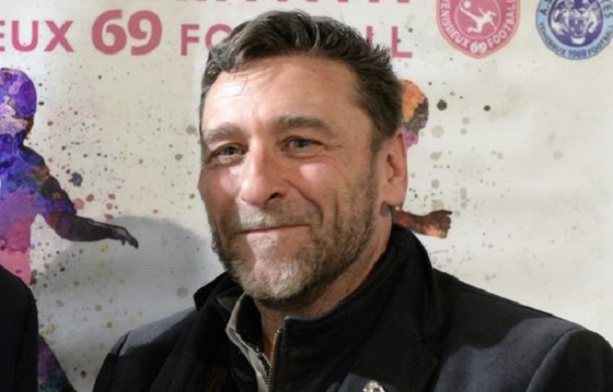 Incidents FC VENISSIEUX-JSO GIVORS – JP CHAIX hors de danger