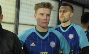 Molière, auteur de deux buts avec Hauts-Lyonnais Molière, auteur de deux buts avec Hauts-Lyonnais