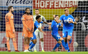 L'OL avait laissé filer la victoire dans les dernières secondes à l'aller L'OL avait laissé filer la victoire dans les dernières secondes à l'aller