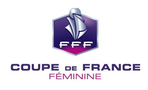 Coupe de France Féminine - Le tirage du 1er tour fédéral Coupe de France Féminine - Le tirage du 1er tour fédéral
