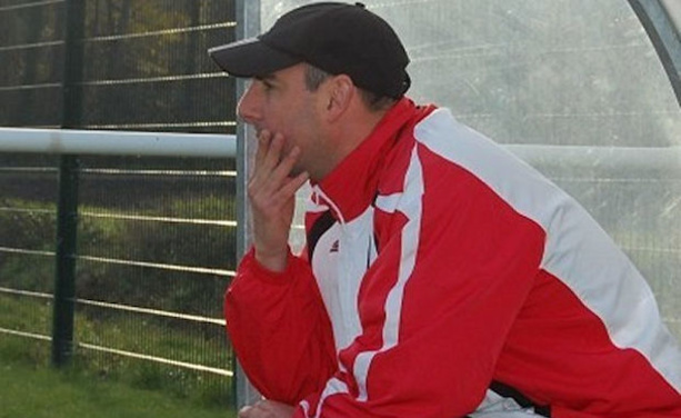 Les ECHOS des CLUBS – Fin de parcours pour Franck PATOUILLET Les ECHOS des CLUBS – Fin de parcours pour Franck PATOUILLET