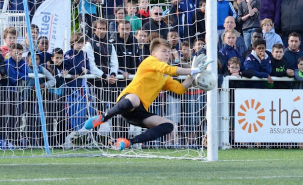 Lois du jeu - Et si la règle changeait pour les PENALTYS ? Lois du jeu - Et si la règle changeait pour les PENALTYS ?