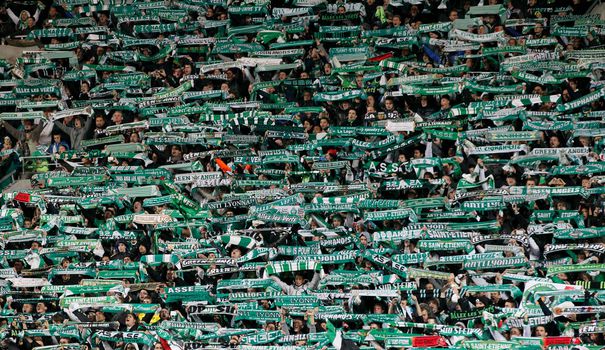 OL INFO - Les supporter STEPHANOIS devront encore attendre OL INFO - Les supporter STEPHANOIS devront encore attendre