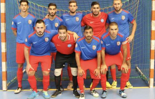 D2 Futsal - Tient, un derby ! D2 Futsal - Tient, un derby !