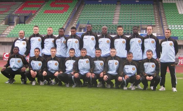 AS Saint-Priest – Les HÉROS de 2007 vont se retrouver AS Saint-Priest – Les HÉROS de 2007 vont se retrouver