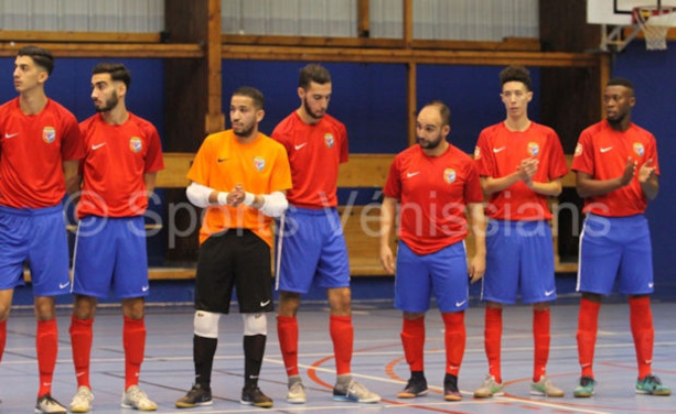 FC Vénissieux FC Vénissieux