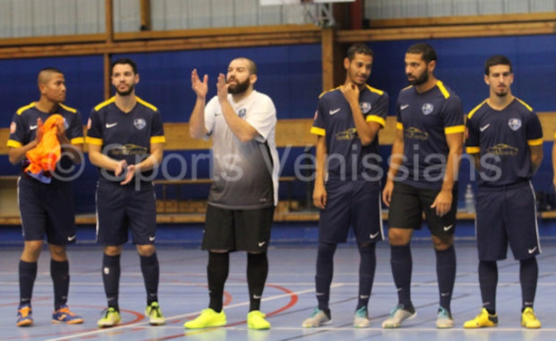 AS Martel Caluire AS Martel Caluire