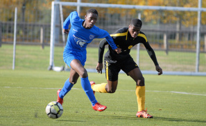 Gambardella CA U19 – Deux minutes fatales au FC VILLEFRANCHE, la DUCH continue Gambardella CA U19 – Deux minutes fatales au FC VILLEFRANCHE, la DUCH continue