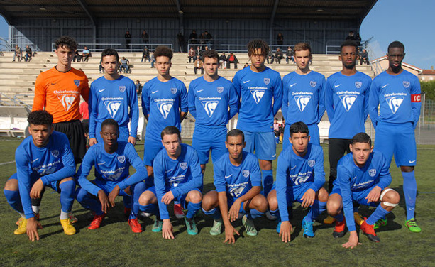 FC Villefranche FC Villefranche