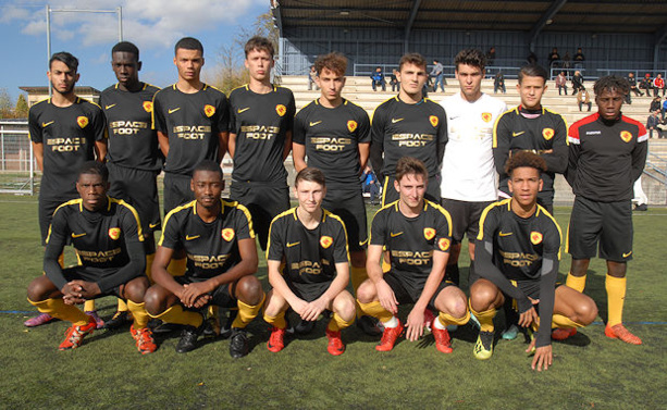 Lyon Duchère AS Lyon Duchère AS