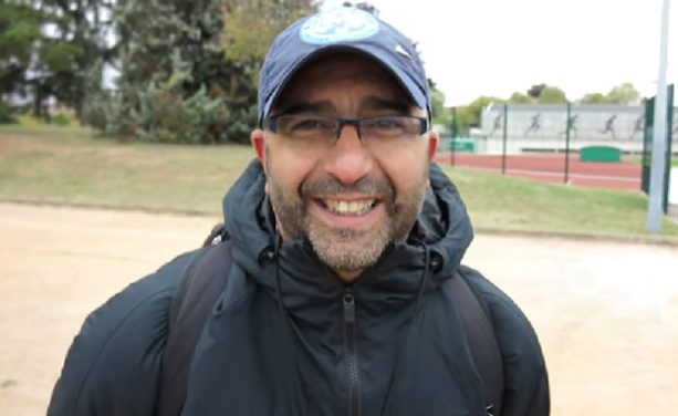 Gambardella CA - Les COACHS parlent de leurs matchs du week-end Gambardella CA - Les COACHS parlent de leurs matchs du week-end