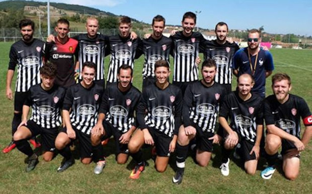 7/7 pour l’US des Coteaux 7/7 pour l’US des Coteaux