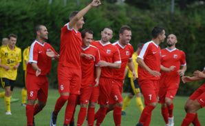 ES Chaponost - D. PERONI : "Pourquoi pas nous ?" ES Chaponost - D. PERONI : "Pourquoi pas nous ?"