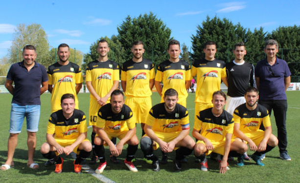 FC Val Lyonnais FC Val Lyonnais