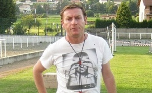 Fred Forestier Fred Forestier