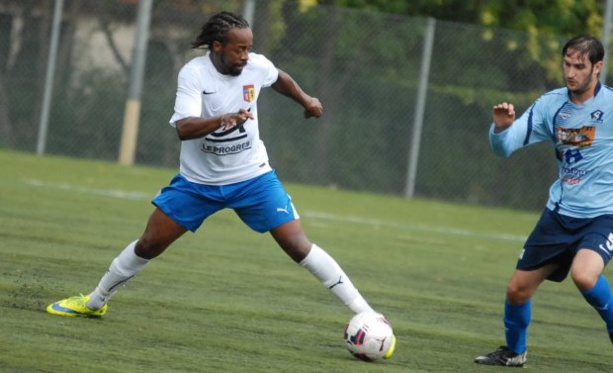 Coupe du Rhône - Sidney GOVOU : "Je veux la gagner..." Coupe du Rhône - Sidney GOVOU : "Je veux la gagner..."