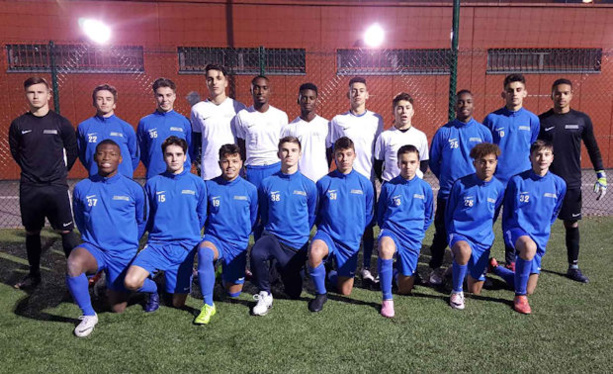 Challenge Jean LEROY - LYON veut revoir CLAIREFONTAINE Challenge Jean LEROY - LYON veut revoir CLAIREFONTAINE